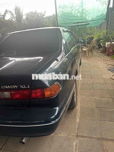Chính chủ bán Toyota Camry 1998 GLi 2.2 nhập nhât