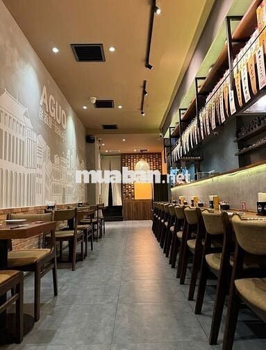 🏠 Nhà mặt tiền trung tâm – sát Phố Đi Bộ Nguyễn Huệ & Takashimaya 👢