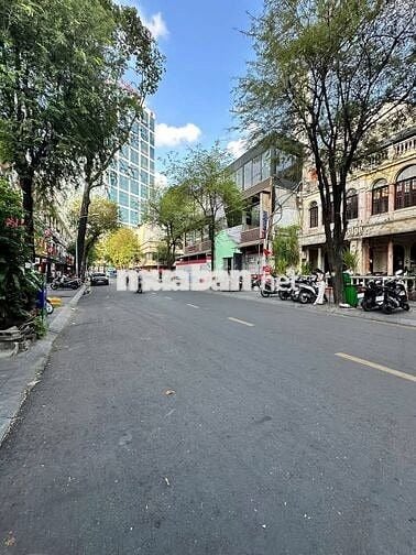 🏠 Nhà mặt tiền trung tâm – sát Phố Đi Bộ Nguyễn Huệ & Takashimaya 👢