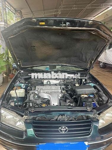 Chính chủ bán Toyota Camry 1998 GLi 2.2 nhập nhât