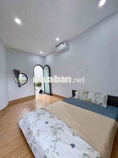 Cho thuê căn hộ homestay đầy đủ nội thất cao cấp gần ngay Chợ Tân Tiến