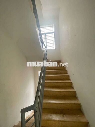 Cho Thuê Mặt Tiền 7.5m Thái Văn Lung Bến Nghé Quận 1