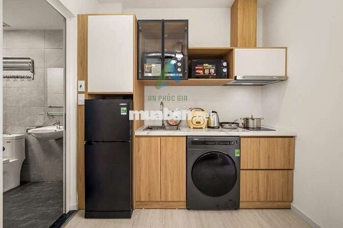 BÁN TÒA CĂN HỘ ĐẸP 13 PHÒNG GẦN BIỂN