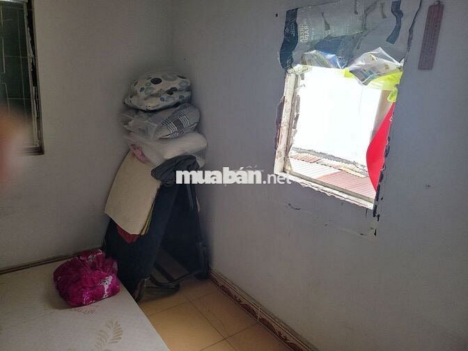 Phòng trọ bình dân Võ Duy Ninh, Bình Thạnh, bao điện nước