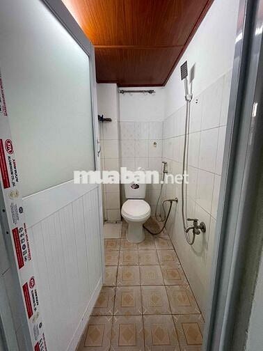 CHO THUÊ NHÀ NGUYÊN CĂN - 1TRỆT1LẦU - HẺM 3 GÁC - 1PN2WC