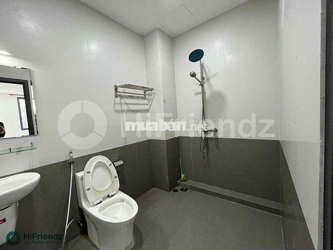 CHO THUÊ CĂN HỘ BAN CÔNG SIÊU ĐẸP GẦN QUẬN 8 - QUẬN 5 - QUẬN 7