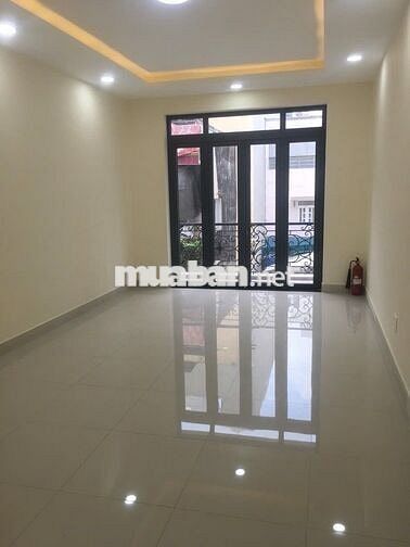 Cho thuê nhà làm văn phòng công ty tại đường C1, Tân Bình