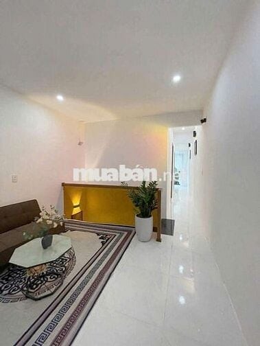 ⛔️ CHO THUÊ NHÀ 2 TẦNG KIỆT Ô TÔ: HÙNG VƯƠNG - 2PN - 2WC