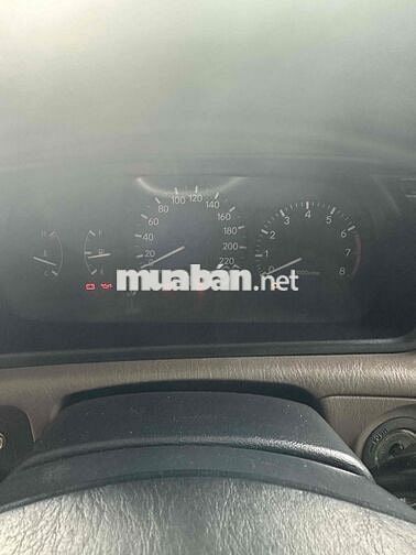 Chính chủ bán Toyota Camry 1998 GLi 2.2 nhập nhât