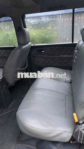 Mitsubishi Jolie 2004 MB 2.0 MPI 2004  - 30000 km