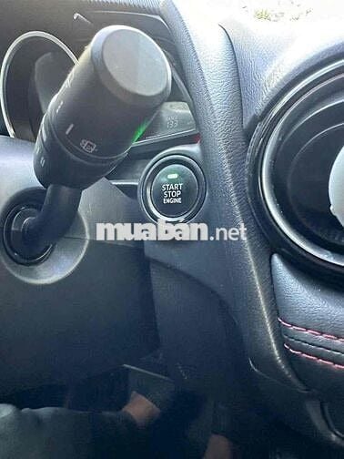 Mazda 2 2016 1.5 AT Hatchback - 100000 km