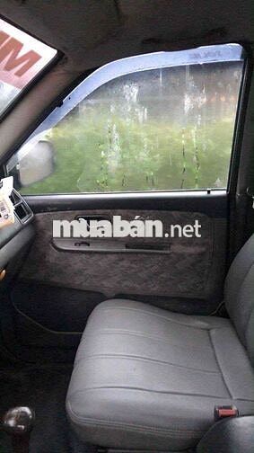 Mitsubishi Jolie 2004 MB 2.0 MPI 2004  - 30000 km