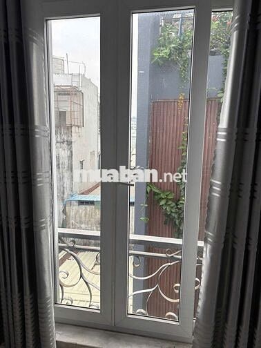 Cho thuê phòng trọ sạch sẽ + tiện nghi + yên tĩnh tại P1. Tân Bình