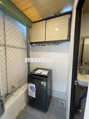 ⛔️ CHO THUÊ NHÀ 2 TẦNG KIỆT Ô TÔ: HÙNG VƯƠNG - 2PN - 2WC