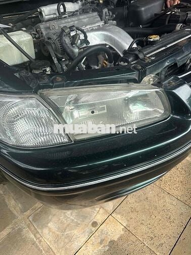 Chính chủ bán Toyota Camry 1998 GLi 2.2 nhập nhât