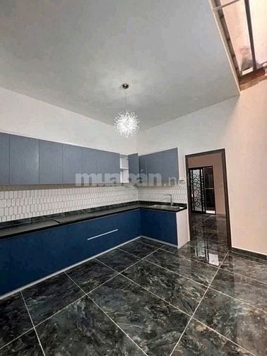 ✅Nhà 4x25 hẻm oto Mã Lò, kế bên khu Tên Lửa Bình Tân 