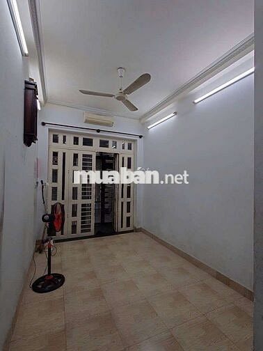 CHO THUÊ NHÀ ĐƯỜNG THÍCH QUẢNG ĐỨC,Q.PHÚ NHUẬN – 4x11 – 6PN – GIÁ 17TR