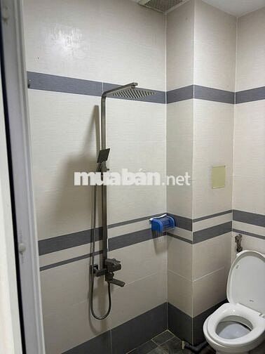 Cho thuê phòng trọ sạch sẽ + tiện nghi + yên tĩnh tại P1. Tân Bình