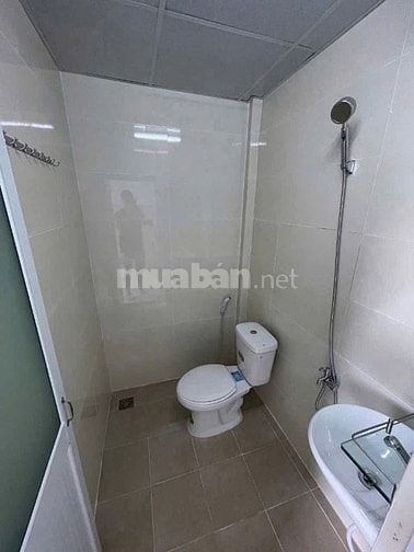 BÁN GẤP DÃY TRỌ 9 PHÒNG 1 KIOT Ngay KCN Cầu Tràm Giá 1tỷ150tr.  