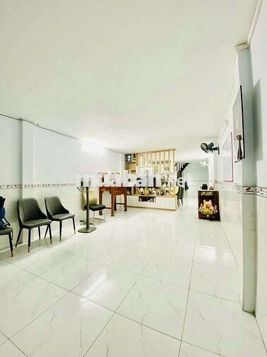 BÁN NHÀ TRƯỜNG CHINH - 70M2 - KHU ĐỒNG BỘ - HẺM XE HƠI - GIÁ 7,9 TỶ