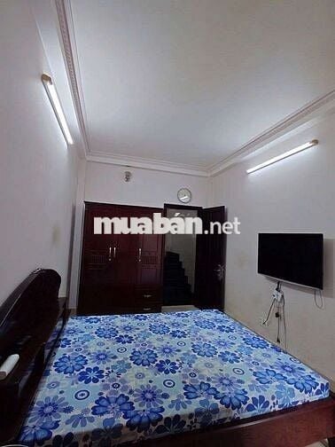 CHO THUÊ NHÀ ĐƯỜNG THÍCH QUẢNG ĐỨC,Q.PHÚ NHUẬN – 4x11 – 6PN – GIÁ 17TR