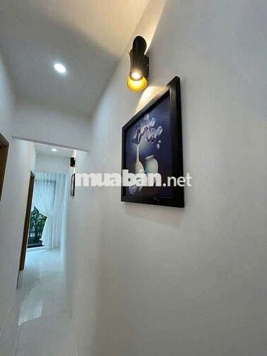 ⛔️ CHO THUÊ NHÀ 2 TẦNG KIỆT Ô TÔ: HÙNG VƯƠNG - 2PN - 2WC