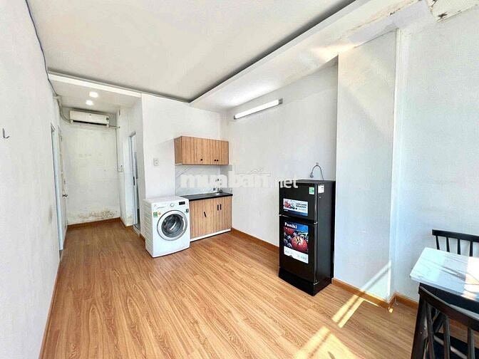 😍 Căn hộ 1PN - Gần cầu Chánh Hưng, Parcmall - Sạch Đẹp, Giá Hợp lý 😍