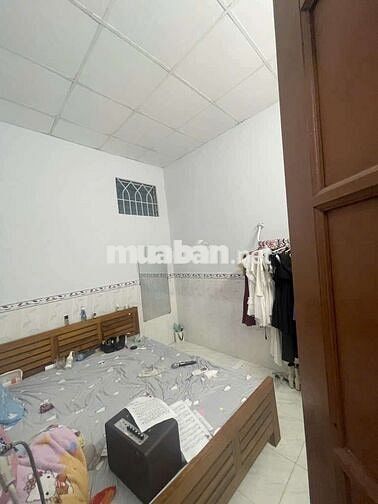 BÁN NHÀ TRƯỜNG CHINH - 70M2 - KHU ĐỒNG BỘ - HẺM XE HƠI - GIÁ 7,9 TỶ