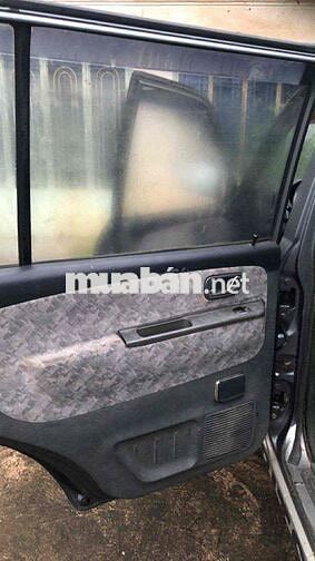 Mitsubishi Jolie 2004 MB 2.0 MPI 2004  - 30000 km