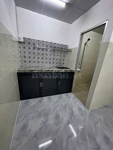 BÁN GẤP DÃY TRỌ 9 PHÒNG 1 KIOT Ngay KCN Cầu Tràm Giá 1tỷ150tr.  