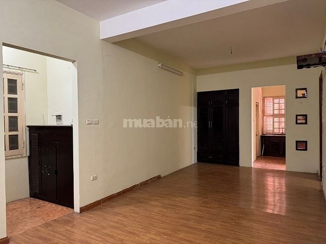 Cho thuê căn hộ chung cư 2 phòng ngủ