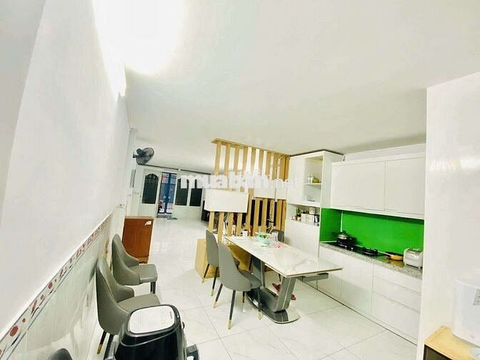 BÁN NHÀ TRƯỜNG CHINH - 70M2 - KHU ĐỒNG BỘ - HẺM XE HƠI - GIÁ 7,9 TỶ