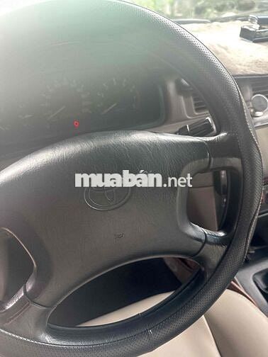 Chính chủ bán Toyota Camry 1998 GLi 2.2 nhập nhât