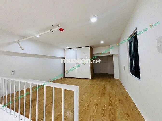 CĂN HỘ DUPLEX CÓ BAN CÔNG SIÊU THOÁNG KHU HÒA CƯỜNG