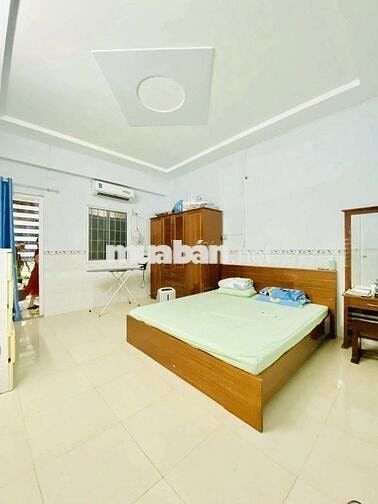 BÁN NHÀ TRƯỜNG CHINH - 70M2 - KHU ĐỒNG BỘ - HẺM XE HƠI - GIÁ 7,9 TỶ