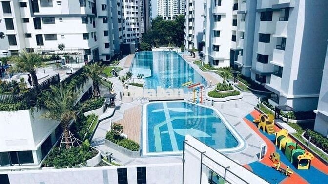 CĂN HỘ HABITAT THANH TOÁN 30% NHẬN NHÀ Ở NGAY - CHIẾT KHẤU ĐẾN 5%