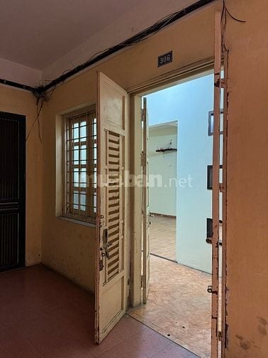 Cho thuê căn hộ chung cư 2 phòng ngủ