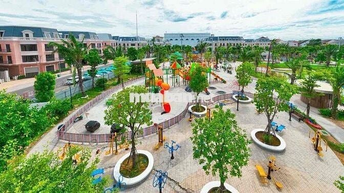 Cho Thuê Shophose Vincom Shophouse Đông Hà, Quảng trị