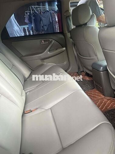 Chính chủ bán Toyota Camry 1998 GLi 2.2 nhập nhât