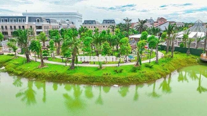 Cho Thuê Shophose Vincom Shophouse Đông Hà, Quảng trị