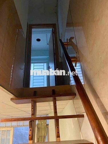 nhà nhỏ sổ hồng riêng khu dân cư thủ đức