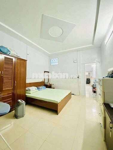 BÁN NHÀ TRƯỜNG CHINH - 70M2 - KHU ĐỒNG BỘ - HẺM XE HƠI - GIÁ 7,9 TỶ