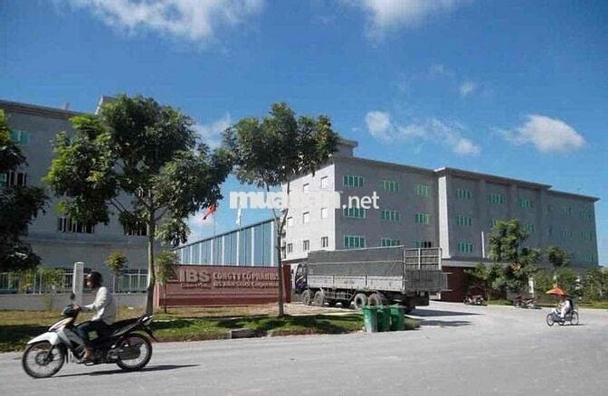 Đất thổ cư Đs 19 kdc Thanh yến Nhựt Chánh