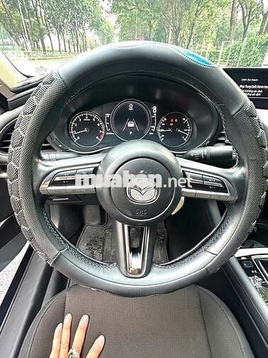 Mazda 3 2024 1.5L Deluxe - 30000 km