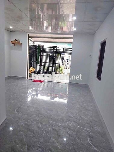 NHÀ MỚI NGUYỄN LƯƠNG BẰNG Ô TÔ THÔNG TỨ HƯỚNG