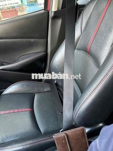 Mazda 2 2016 1.5 AT Hatchback - 100000 km