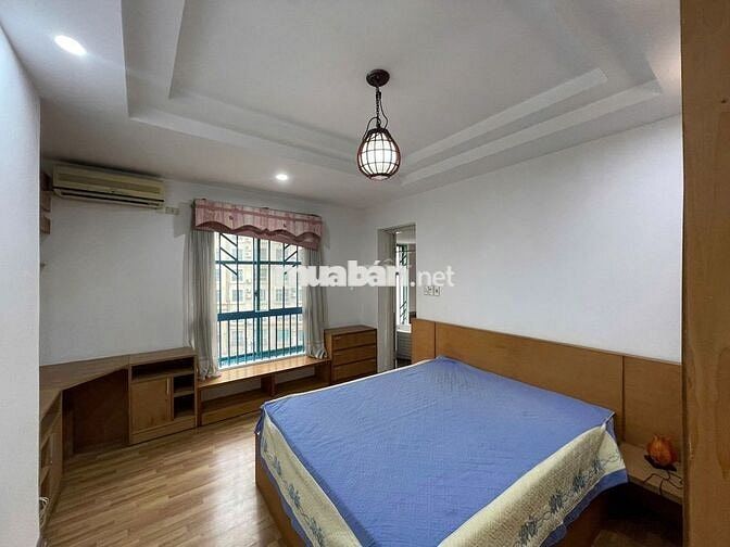 Vào luôn căn hộ CT4 Mỹ Đình Sông Đà 110m2 3PN đủ đồ đẹp chỉ 14,5tr/th