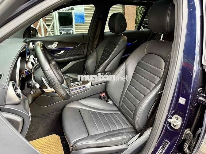 Mercedes Benz GLC Class 2021 - V1