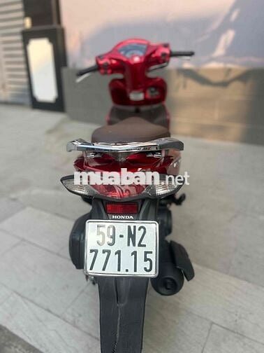 visson zin ken quá đẹp