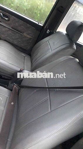 Mitsubishi Jolie 2004 MB 2.0 MPI 2004  - 30000 km